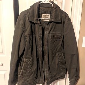 Men's medium Timberland jacket